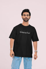 NOA - The Robotic Angel Black Premium Unisex T-Shirt