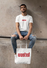 INCsane - Wasted Classic T-Shirt For Men