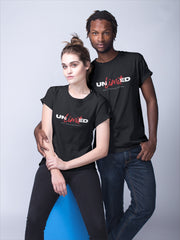 NIñO - Black Unlimited Unisex T-Shirt
